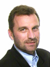 Eric Darras