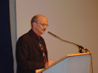 M. Claude Maillard, Représentant de l'ASLOG