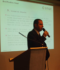 M. Guy Siebert, Directeur Smart France