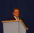M. André Bodar, Directeur de Site Grupo Antolin