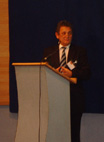 M. André Bodar, Directeur de Site Grupo Antolin
