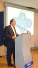 M. Laurent Taieb, Key Product Manager CAT