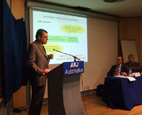 M. Yves Mille, Directeur GOPAL International