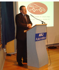 M. Thierry Jean, Représentant CA2M 