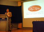 Prof. Michel Moinet, Responsable AKJ Automotive France 