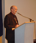 M. Claude Maillard, Représentant de l'ASLOG