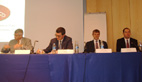 Messieurs Moinet, Besset, Thuillier et Siebert