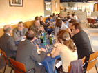 Repas du 3 novembre