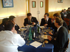 Repas du 3 novembre 