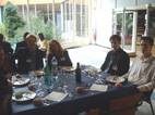 Repas du 3 novembre  