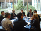 Repas du 3 novembre     