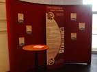 Stand d'exposition IPL