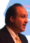 Laurent Taieb